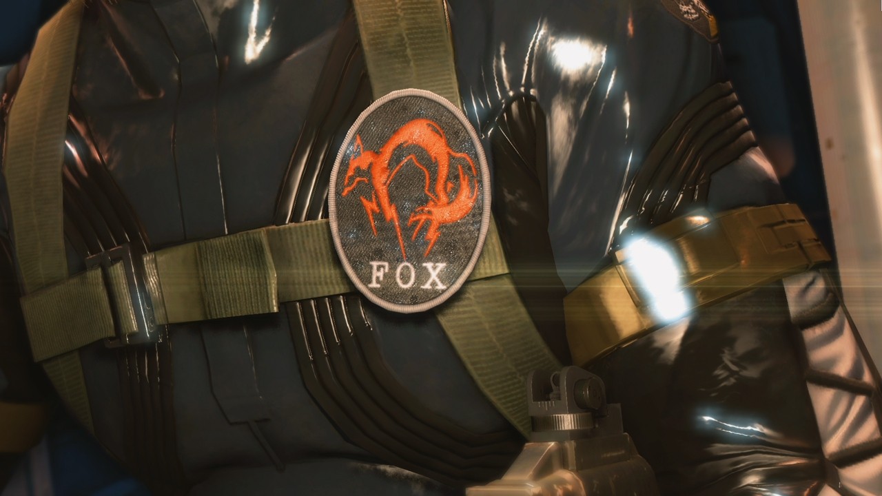 Metal Gear Solid V: The Phantom Pain  - Imagen 36